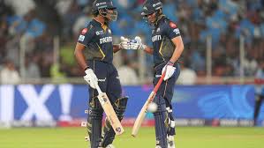 In-form batting troika set up another convincing GT win