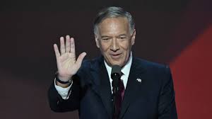 Pompeo: US Failure to Deter Russia in Ukraine Started in 2014