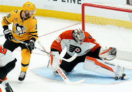 Penguins end-of-season report card: Playoffs hurt grades for Anthony Mantha, Egor Chinakhov