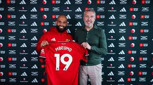 Manchester United - News update