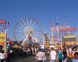 Image of Orange County Fair