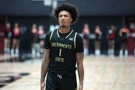 Mikey Williams returning to Sacramento State, withdraws from transfer portal