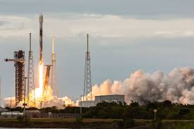 Elon Musk’s SpaceX acquires xAI, merging his two most ambitious companies