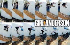 Brian Anderson verlässt Girl Skateboards | PLACE TV