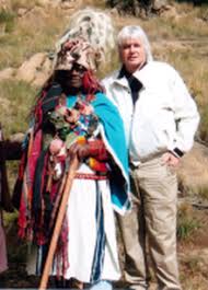 Image result for credo mutwa