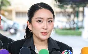 ThaiPost - News update