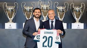 bernardo silva — trending on Google in Ghana