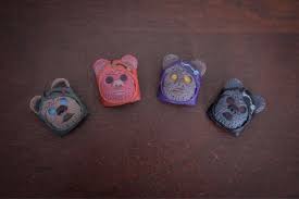 Résultat de recherche d'images pour "artisan keycaps"