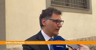 Rimpasto giunta in Sicilia, Barbagallo "Si tratta di occupazione delle poltrone"