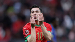 Nigeria - Marruecos, en directo: Copa de África, hoy en vivo