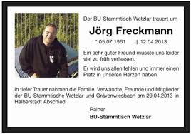 Jörg Freckmann | Biker Union e.V. - joerg_freckmann