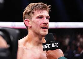 English star competing at UFC 324 won’t book fight for UFC London