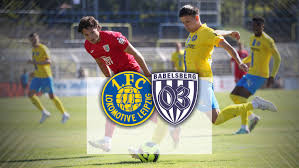 Lok Leipzig vs. Babelsberg: Duell der Giganten in der Regionalliga Nordost! - Imagen principal del artículo