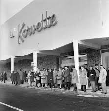 The Economics of Concert Tickets: Rising Prices and Fan Loyalty