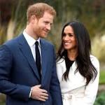 Prince Harry marry Meghan Markle