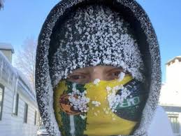 Extreme cold warning continues for Steinbach area with wind chills near minus 49