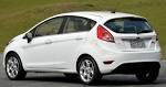 Ford New Fiesta Hatch 0km - iCarros