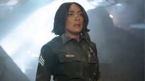 9-1-1 Jumps the Shark? Athena & Hen Head to SPACE in Season 9!