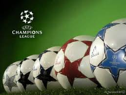 Resultado de imagen para imagenes de la uefa champions league