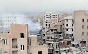 US-Israel-Iran War LIVE: Israel Says It Is Conducting 'Wide-Scale' Wave Of Strikes On Iran