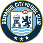 Guayaquil City vs Orense: match statistics and data