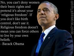 Top three suitable quotes about religious rights photograph ... via Relatably.com