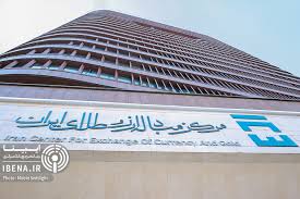 معامله ۱۷۷ میلیون دلاری بازرگانان در ۱۹ آبان‌ماه