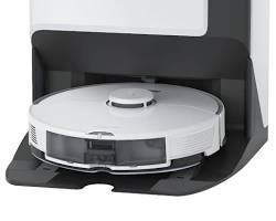Xiaomi Roborock G10S robot vacuum cleaner photo