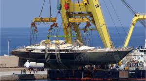 Investigators Say Yacht Disaster Not Caused By Severe Storm