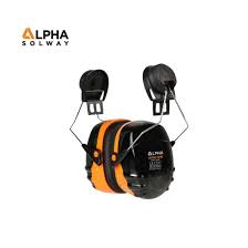 HIGH ATTENUATION EAR DEFENDER - Al Jazeera Safety Supplies