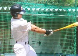 聖隷クリストファー、甲子園へ王手！静高との決勝戦を徹底分析