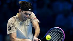 ATP Finals 2025: Alcaraz, de Minaur, Fritz, Musetti - Key Match Updates