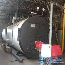 boiler selection guide- for the pharmaceutical industry