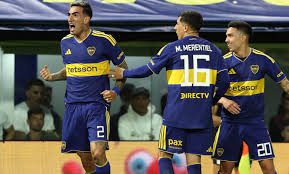 La sede de Boca y la utopía de Torque marcan las semifinales de la Sudamericana