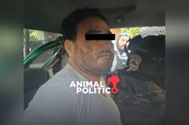 Detienen a “Botox”, relacionado con el homicidio del líder limonero Leonardo Bravo en Michoacán