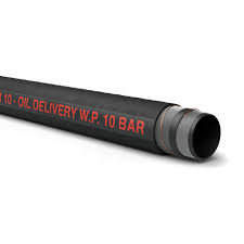 Oil & Fuel Hose – Century Hose & Couplings Ltd