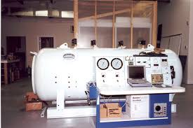 Gulf Coast Hyperbarics - The World Leader In Hyperbaric ...