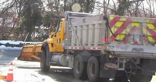 Road crews anticipate challenges as snowstorm preparations get underway
