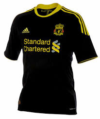 Image result for liverpool jersey