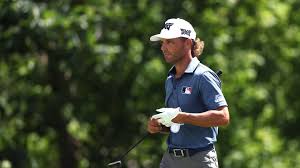 Eric Cole shoots 63, sits atop crowded Colonial leaderboard