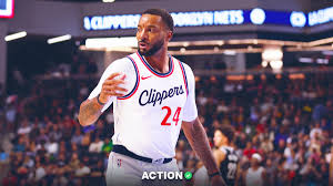 Clippers vs. Warriors Prediction, Picks, NBA Odds