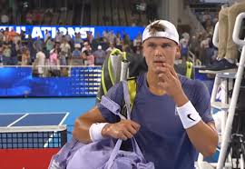 Tennis World USA - News update