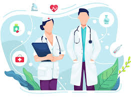 Expert Doctors