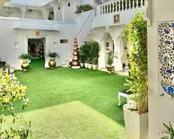 Image of Jagat Niwas Udaipur