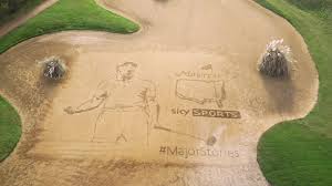 Image result for The Masters 2017
