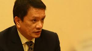 MANILA, Philippines (UPDATED) - President Benigno Aquino III has appointed former Health Undersecretary Alexander Padilla as CEO and president of Philhealth ... - alex-padilla