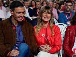Tribunal confirma julgamento da esposa do primeiro-ministro espanhol