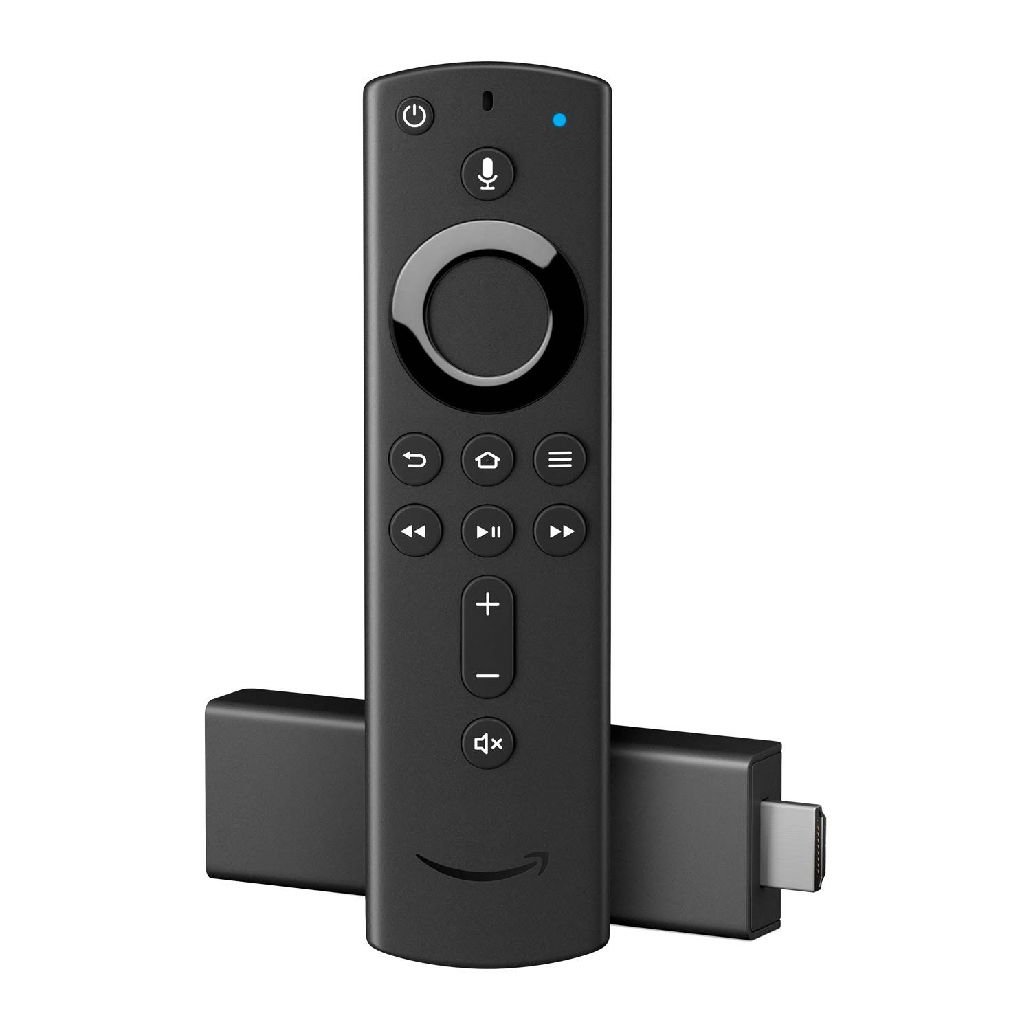 Amazon Fire Tv Stick 4K Streaming Media Player