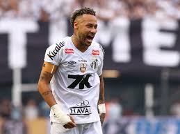 Santos: Neymar deve voltar na segunda rodada do Brasileirão, diz Musetti