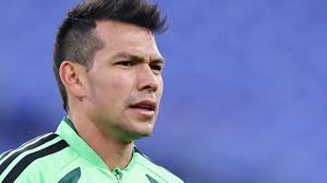 Seleccion Mexicana